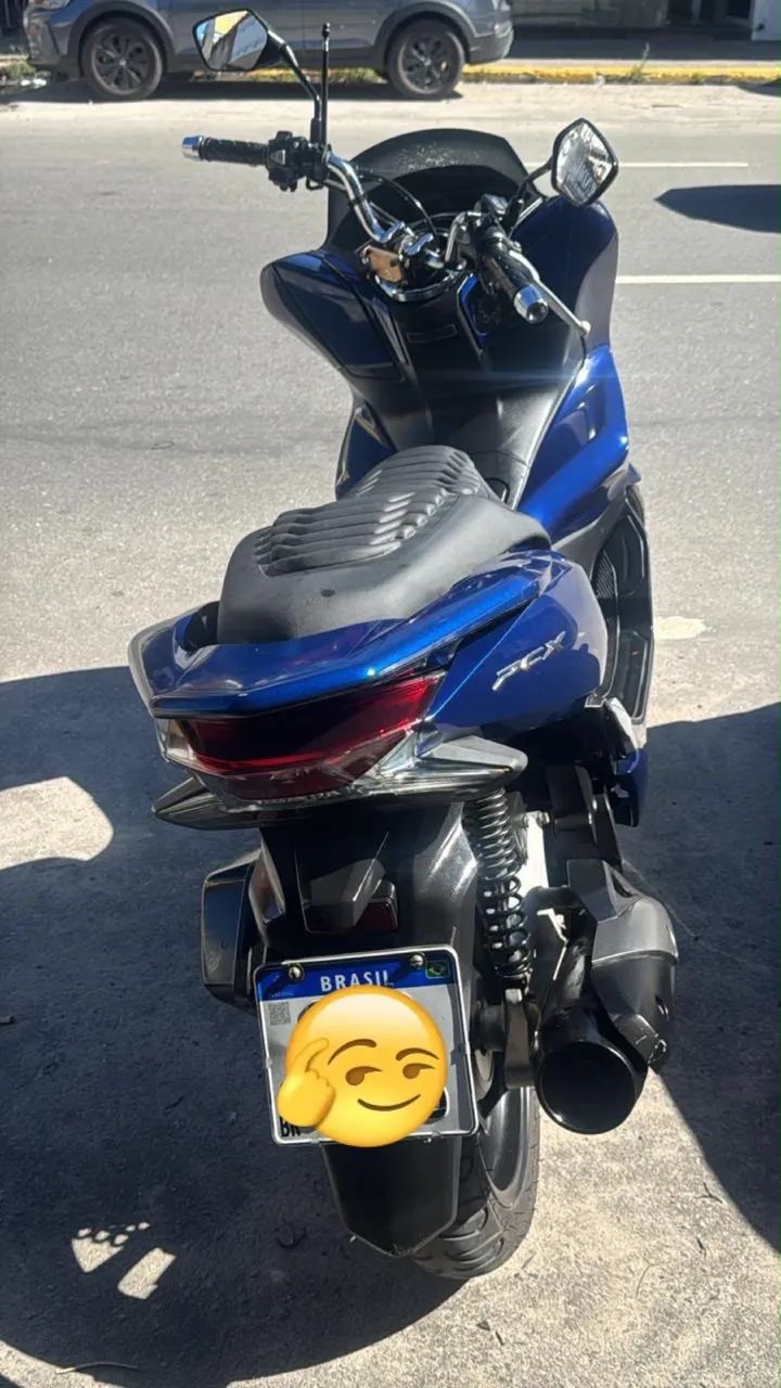Pcx 2020 - Foto 2