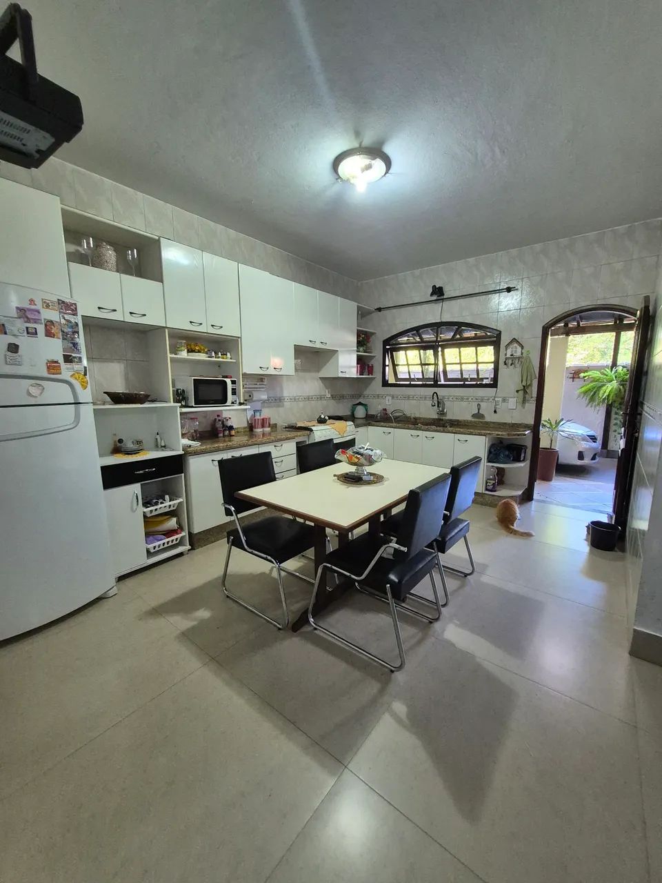 Vendo casa em Porto Real 