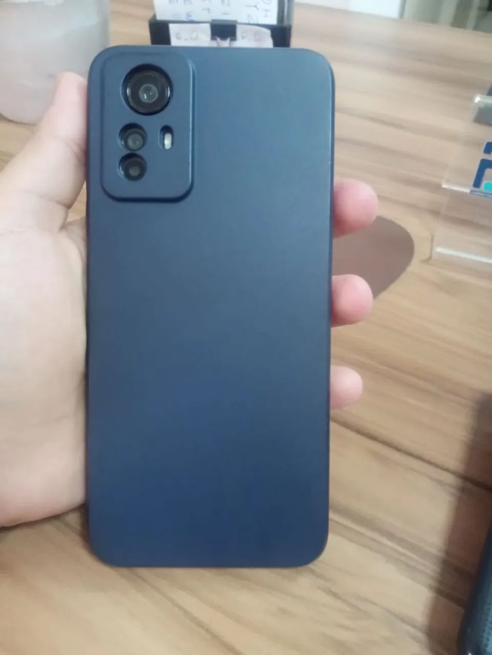 vendo telefone redmi 12s - Foto 3