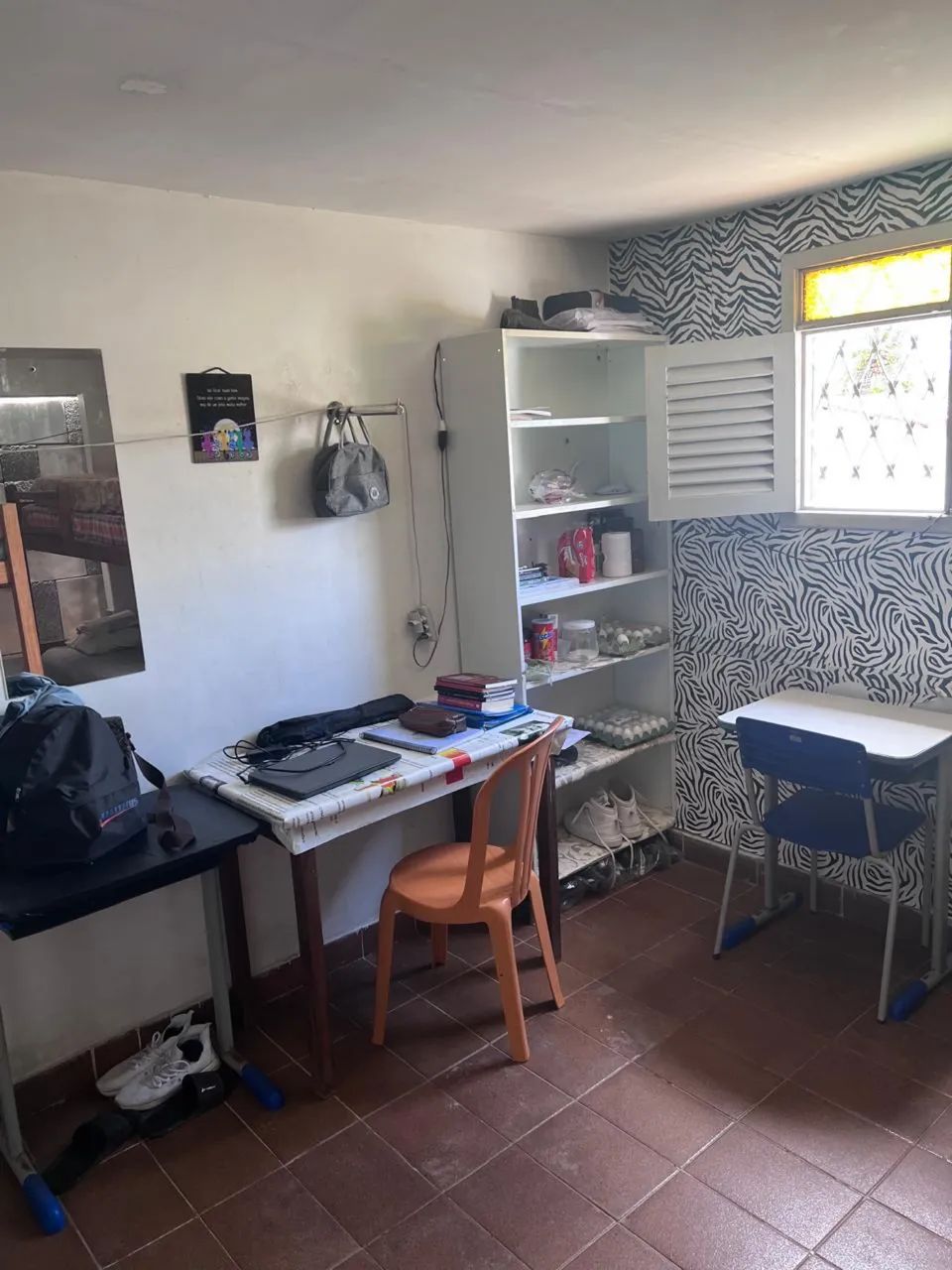 quarto castelo branco UFPB - Foto 5