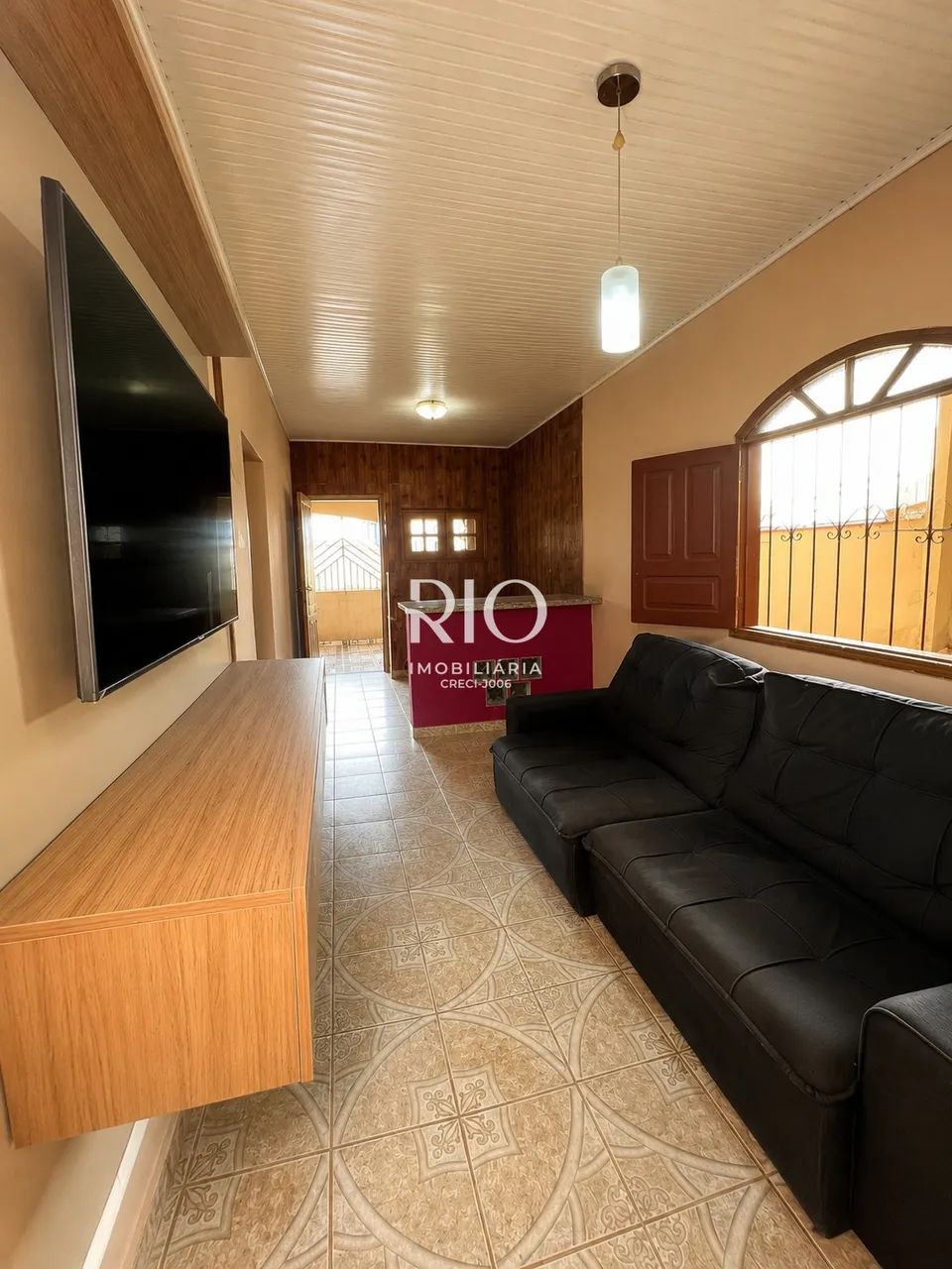 Casa à venda com 2 quartos  Portal da Amazônia - Foto 5