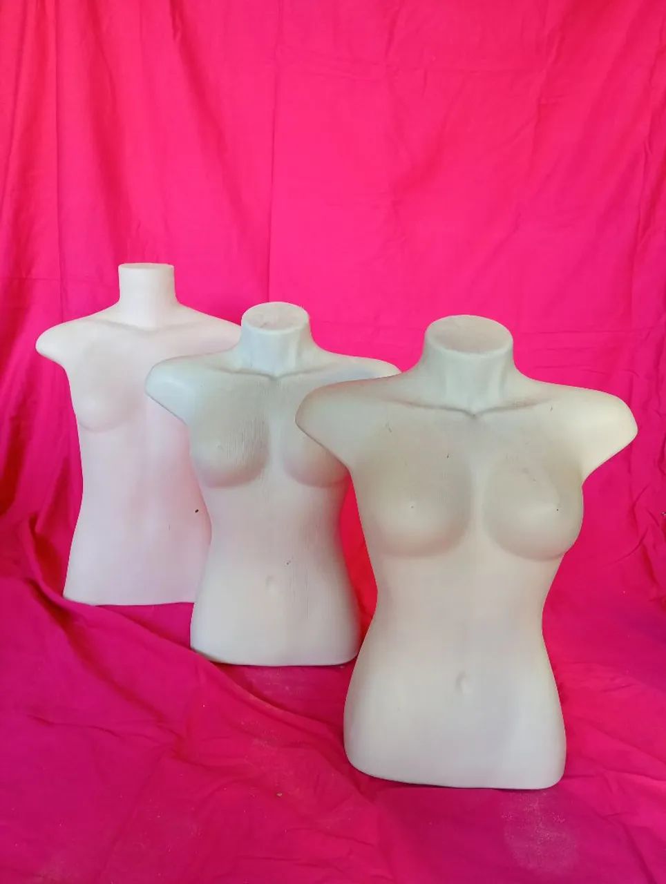 Manequins  - Foto 3