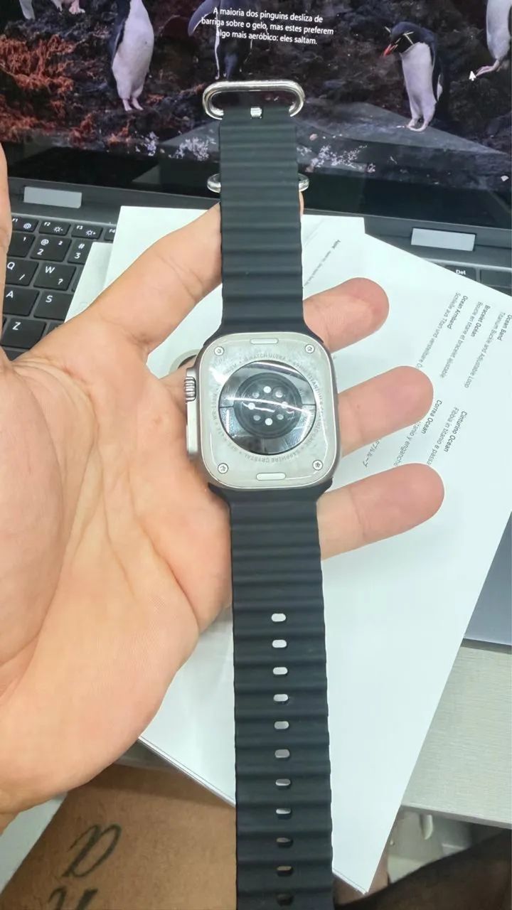 APPLE WATCH ULTRA 2  - Foto 4