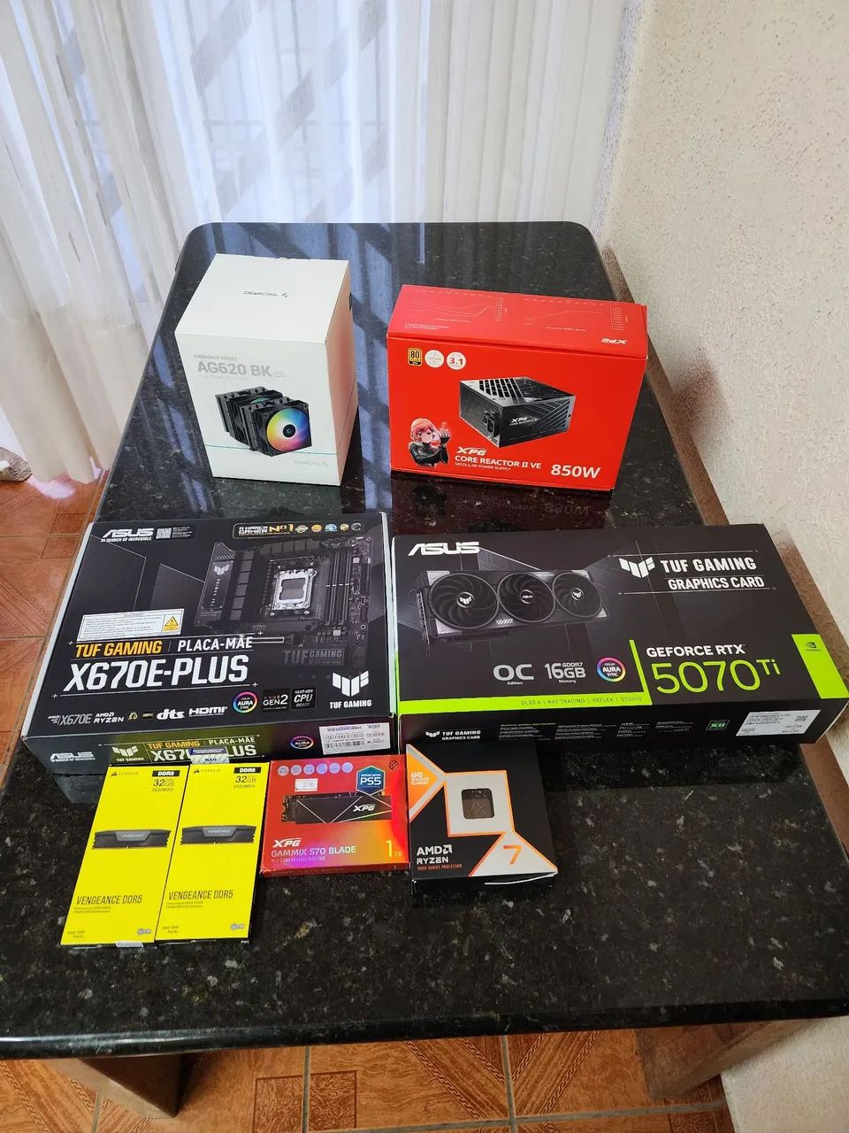 PC HIGH END - Foto 4