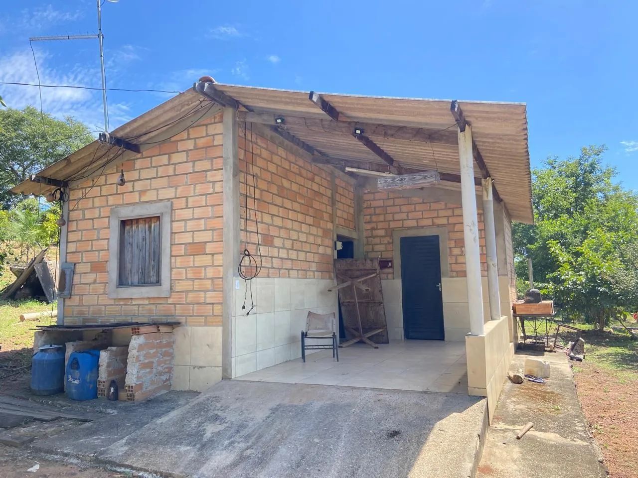 Chácara em caldazinha  - Foto 3