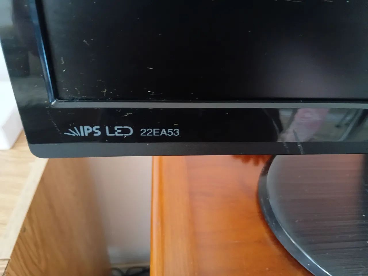 Monitor LG 22 - Foto 5