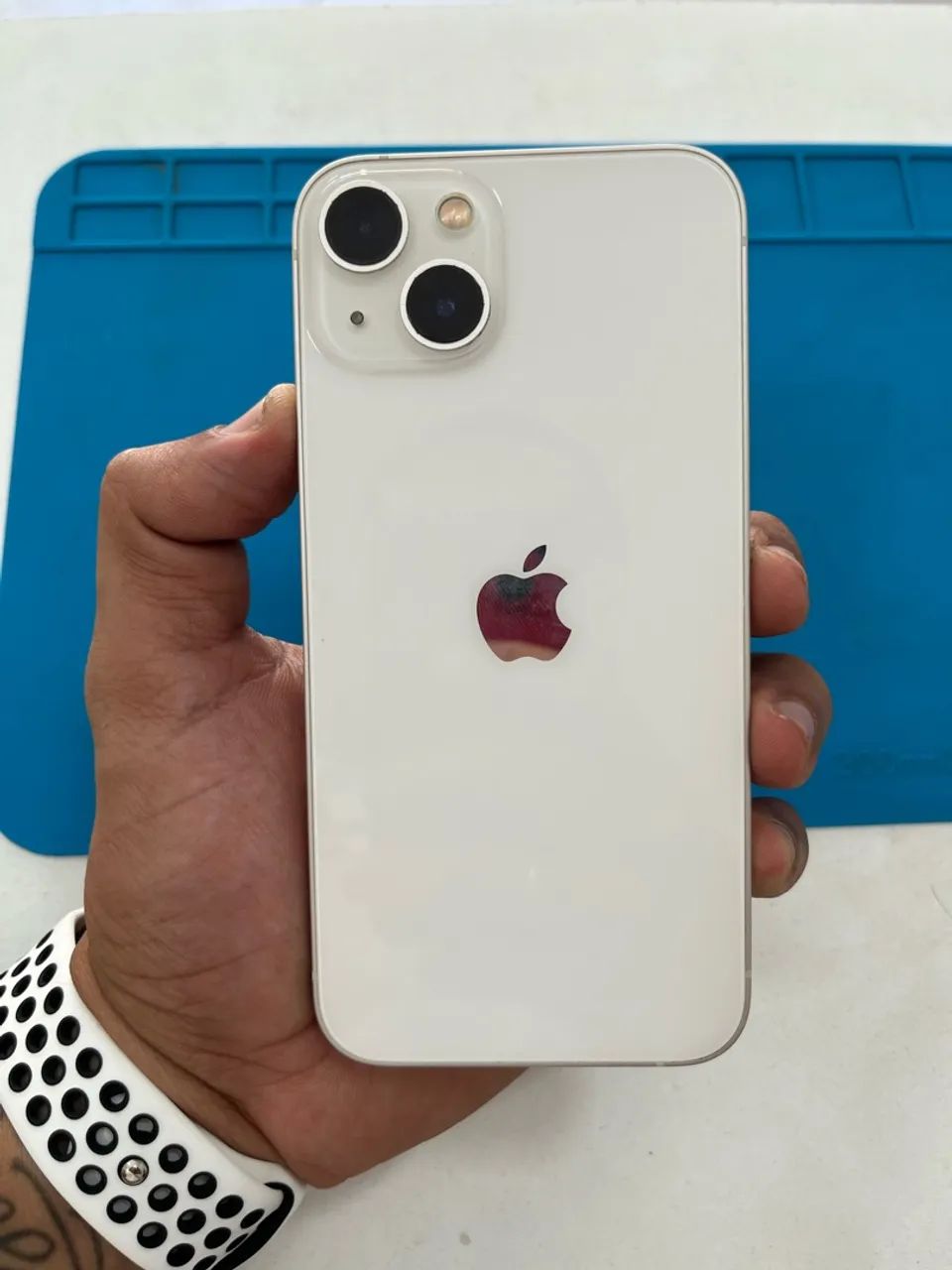 IPHONE 13  - Foto 3