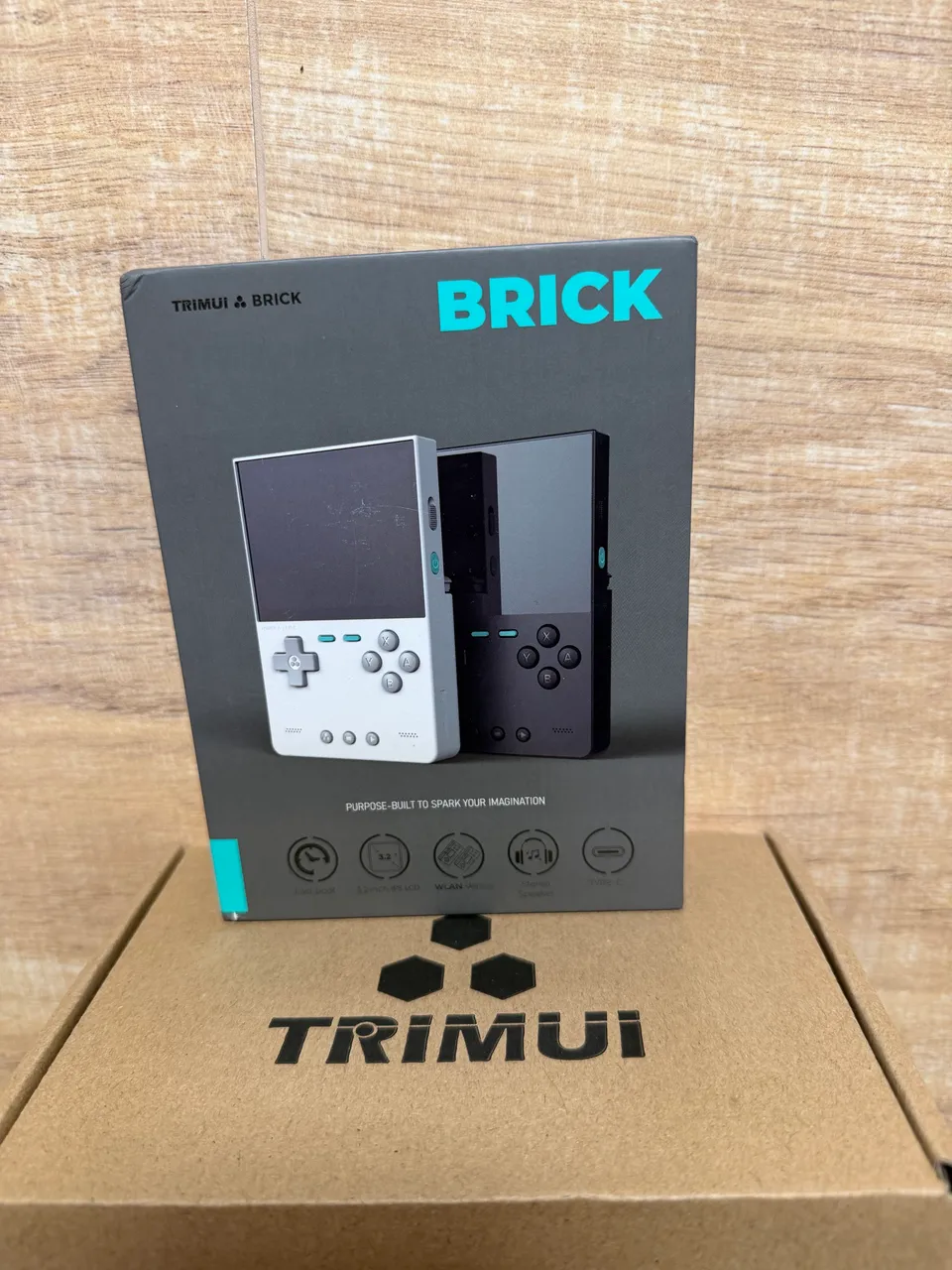 brick games