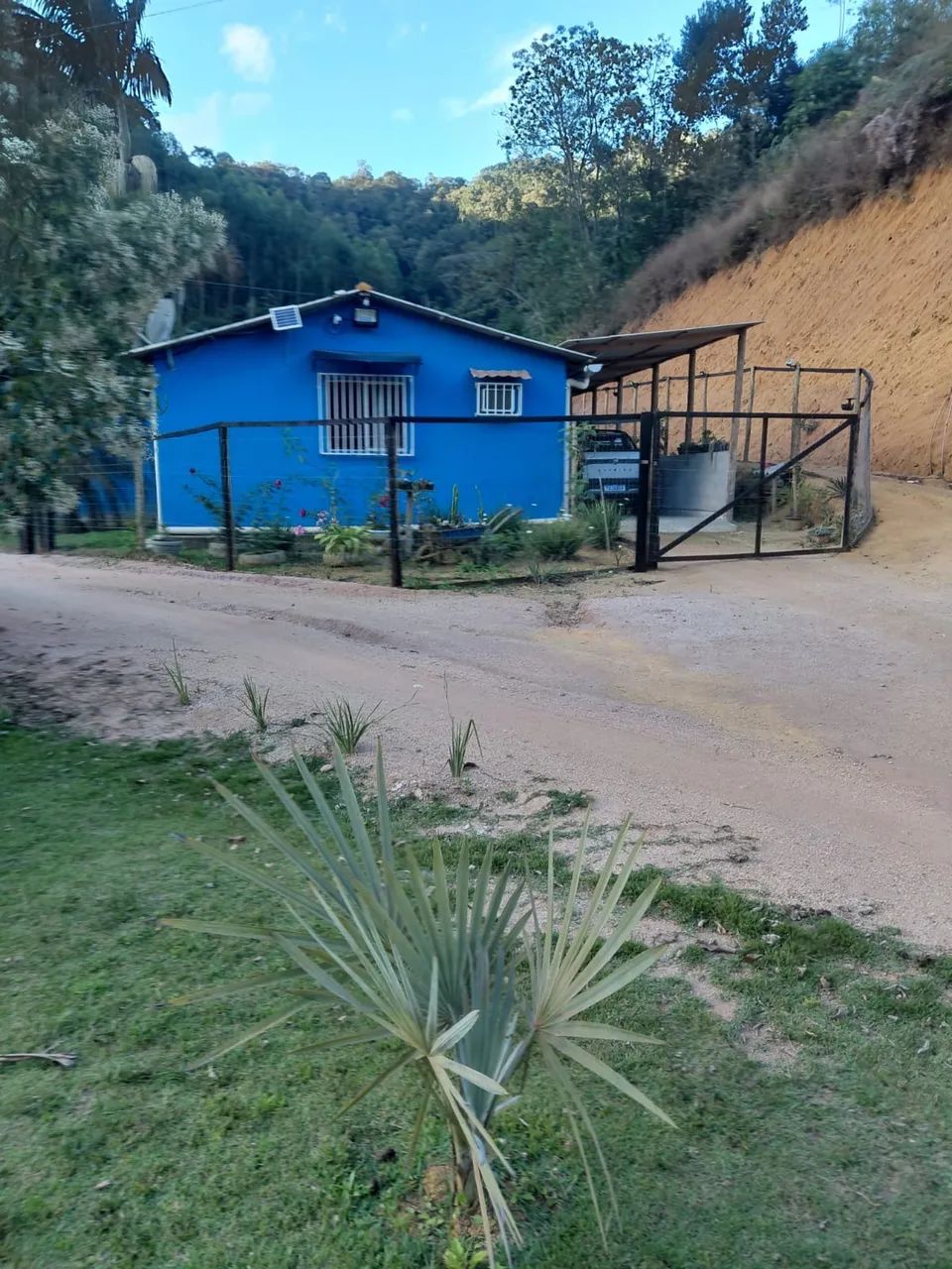 Chácara vendo - Foto 5