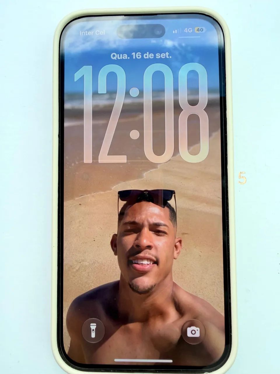 Iphone 14 Pro - Foto 4