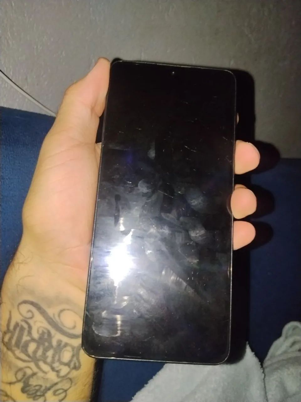 Poco x6 pro