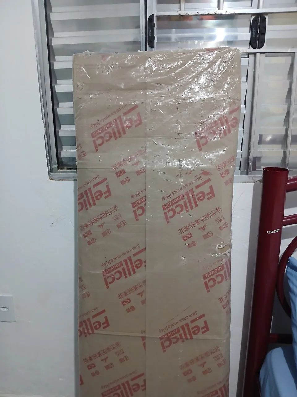 Cômoda 2 portas e 5 gavetas - Foto 2