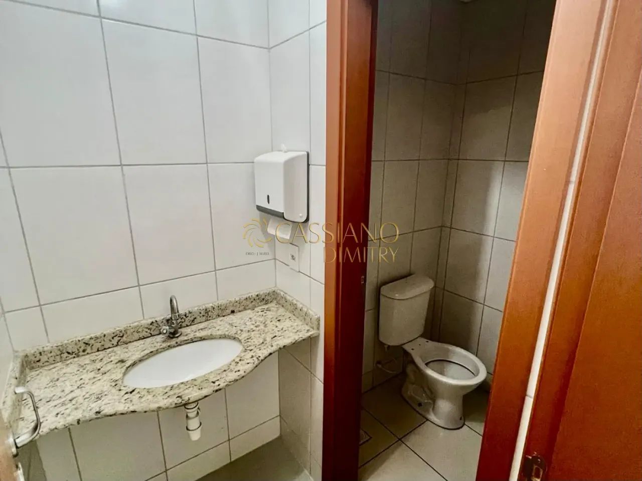 Sala comercial à venda de 46m² | Edifício Osvaldo Cruz - Centro | São José dos Campos | - Foto 5