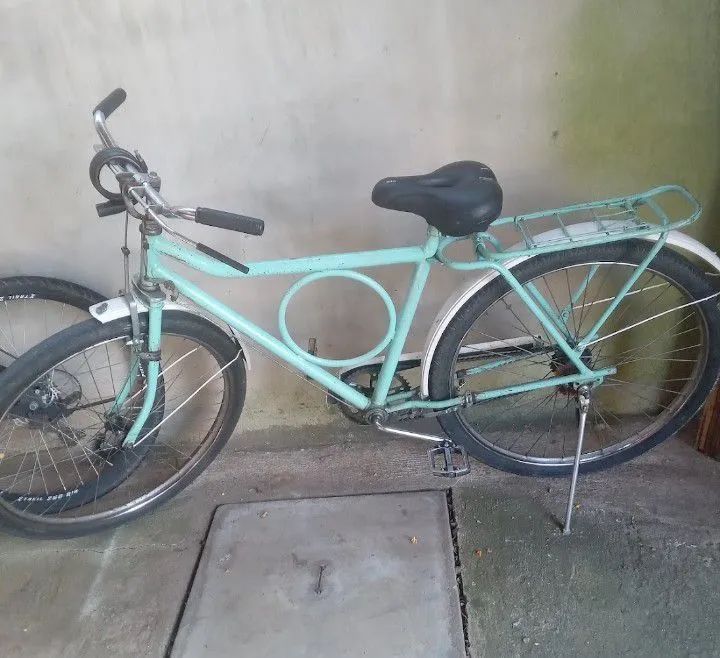 Bicicleta monark 26