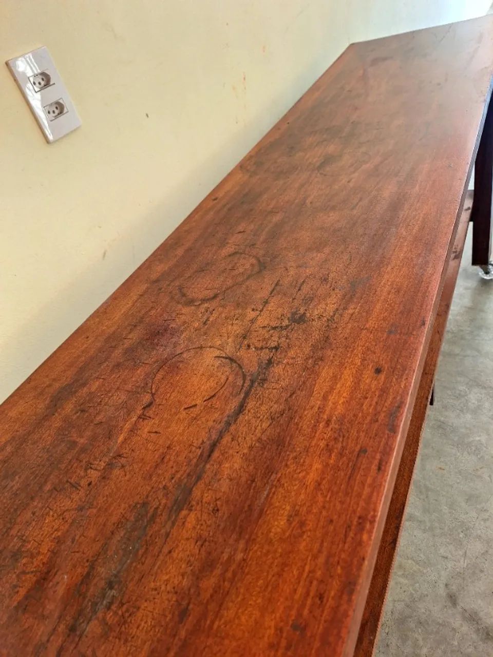 Mesa de madeira - Foto 3