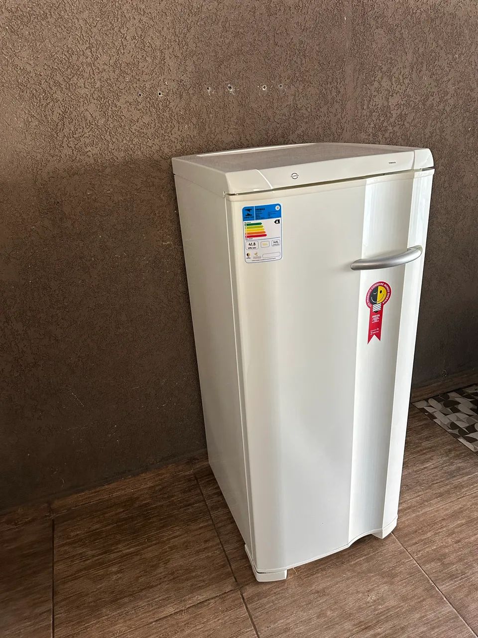 Ótimo freezer  - Foto 3