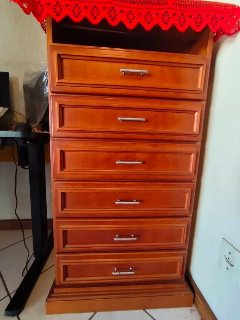 Armário planejado  - Foto 3