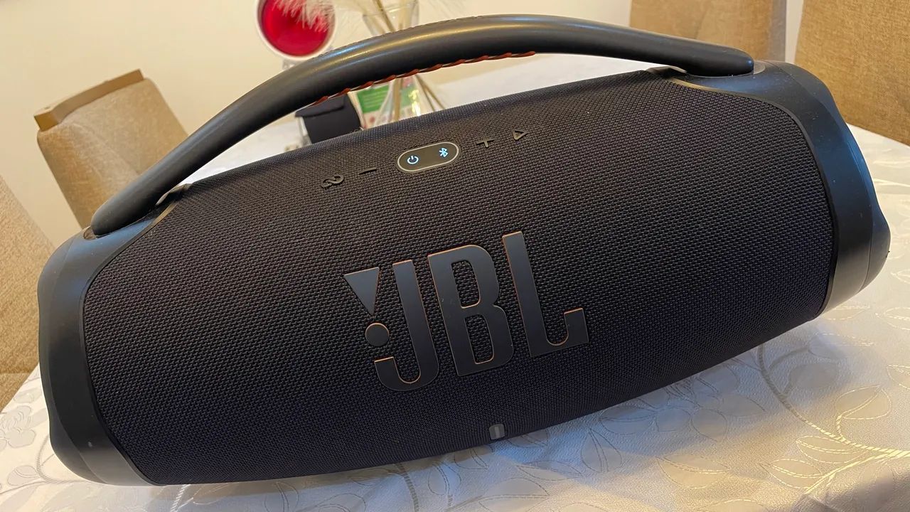 JBL BOOMBOX 3 - Foto 2