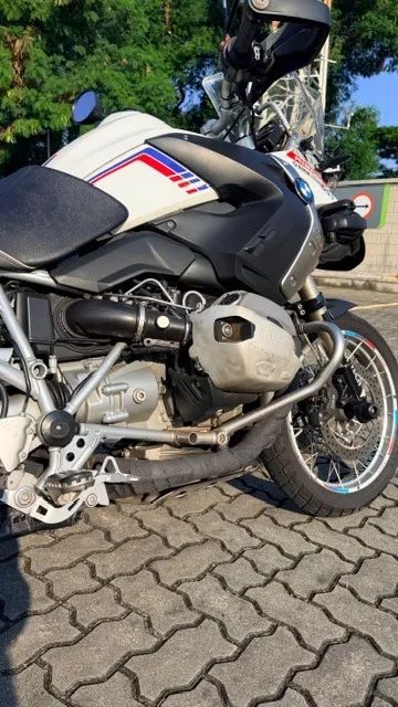 BMW GS 1200 ANO 2012 - Foto 5