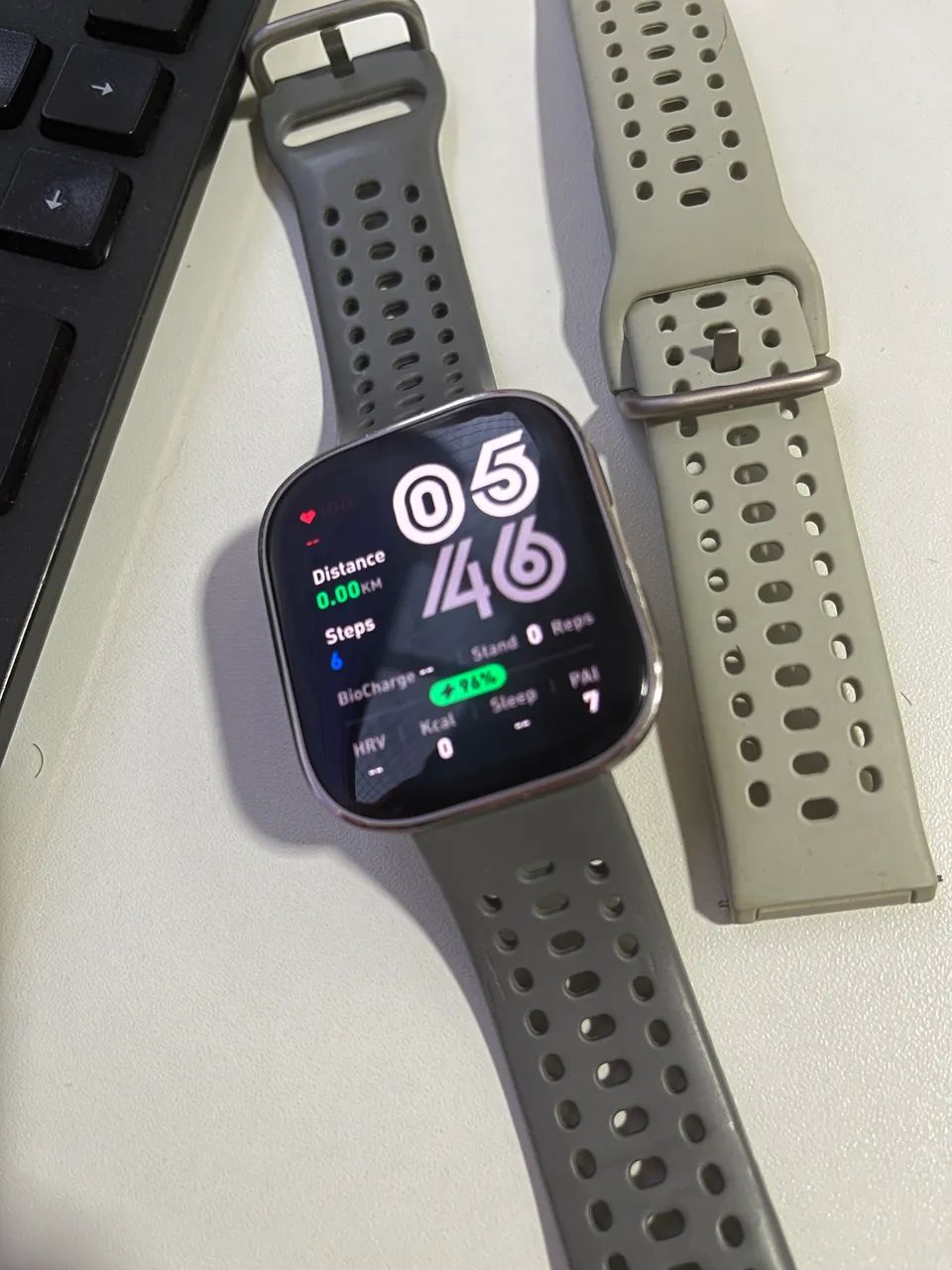 Amazfit Bip6 - Foto 2