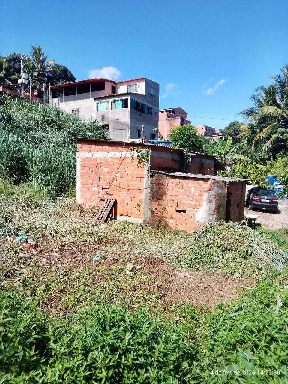 Foto - Serra - Cidade Pomar