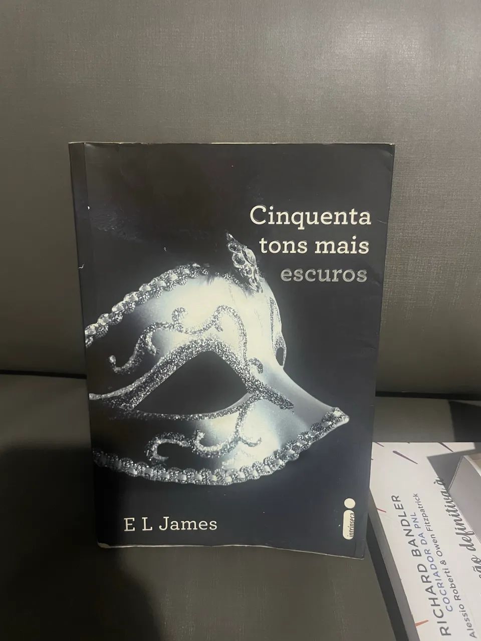 Livros  - Foto 3