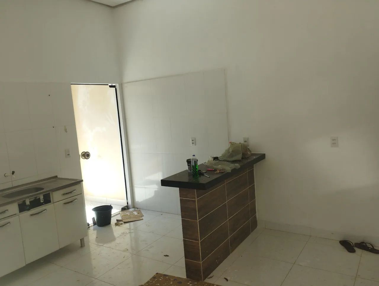 Vendo casa em Miranorte  - Foto 2