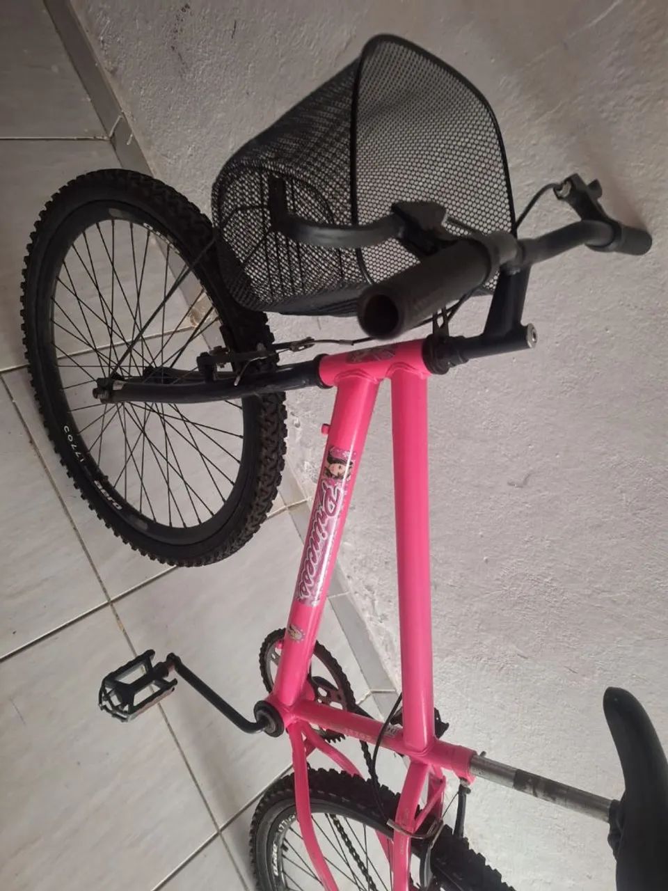 Bicicleta infantil  - Foto 2