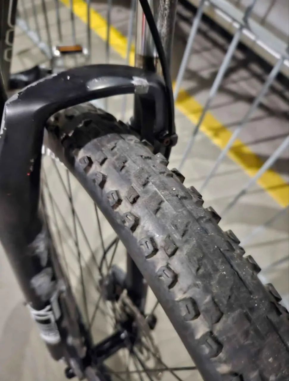 Bicicleta Tsw Aro 29 27velocidades  - Foto 5