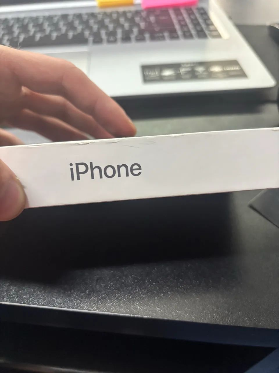 iPhone 17 256  - Foto 3