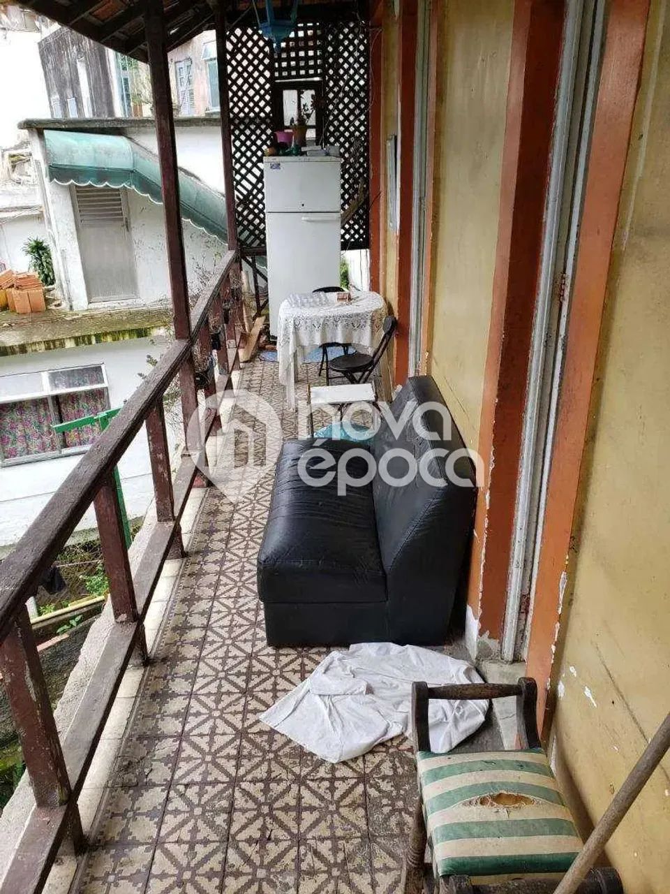Botafogo | Casa 4 quartos - Foto 3