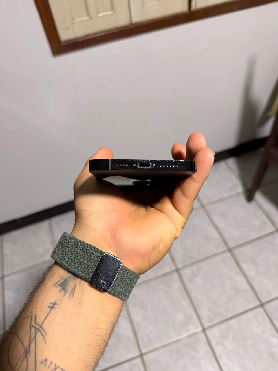 iPhone 14 Pro Max | Todo Original | Impecável - Foto 2