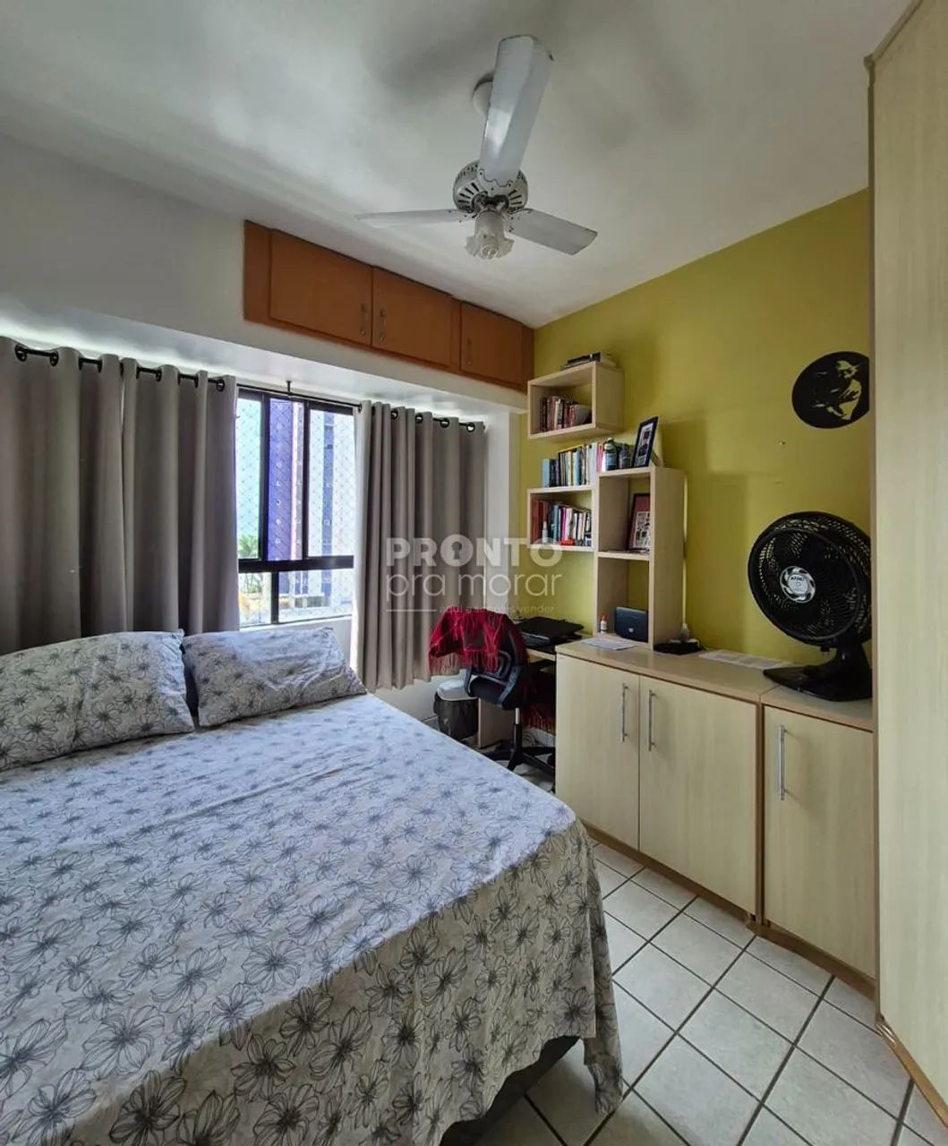 Apartamento com 3 quartos em Candeias - Foto 5