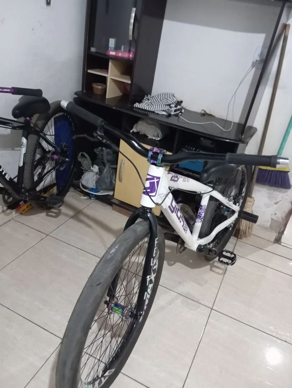 Gios 4trix?