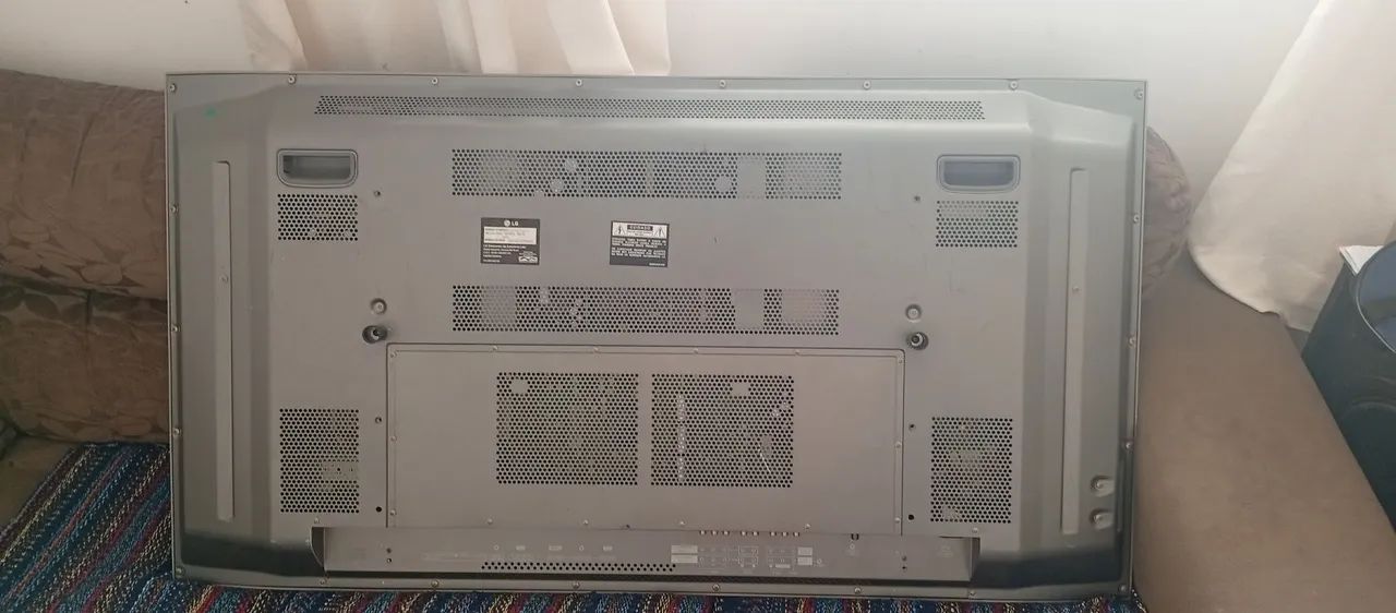TV LG 42' - Foto 3