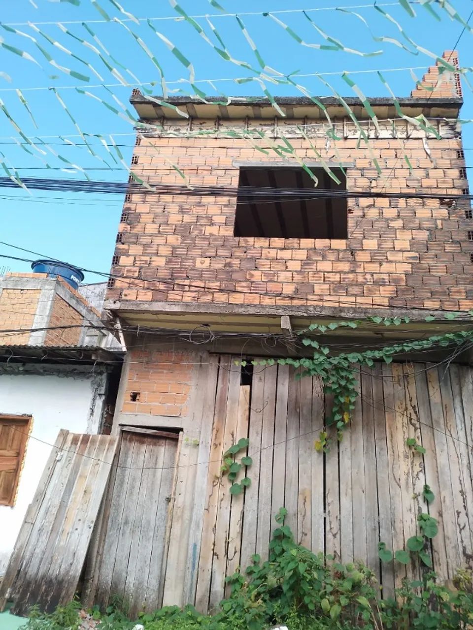 Vendo casa próximo UFPA.