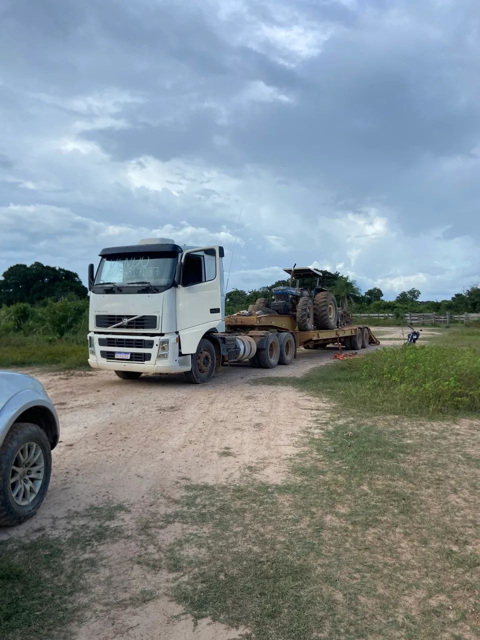 Vendo Volvo FH 400 ano 2008 - Foto 6