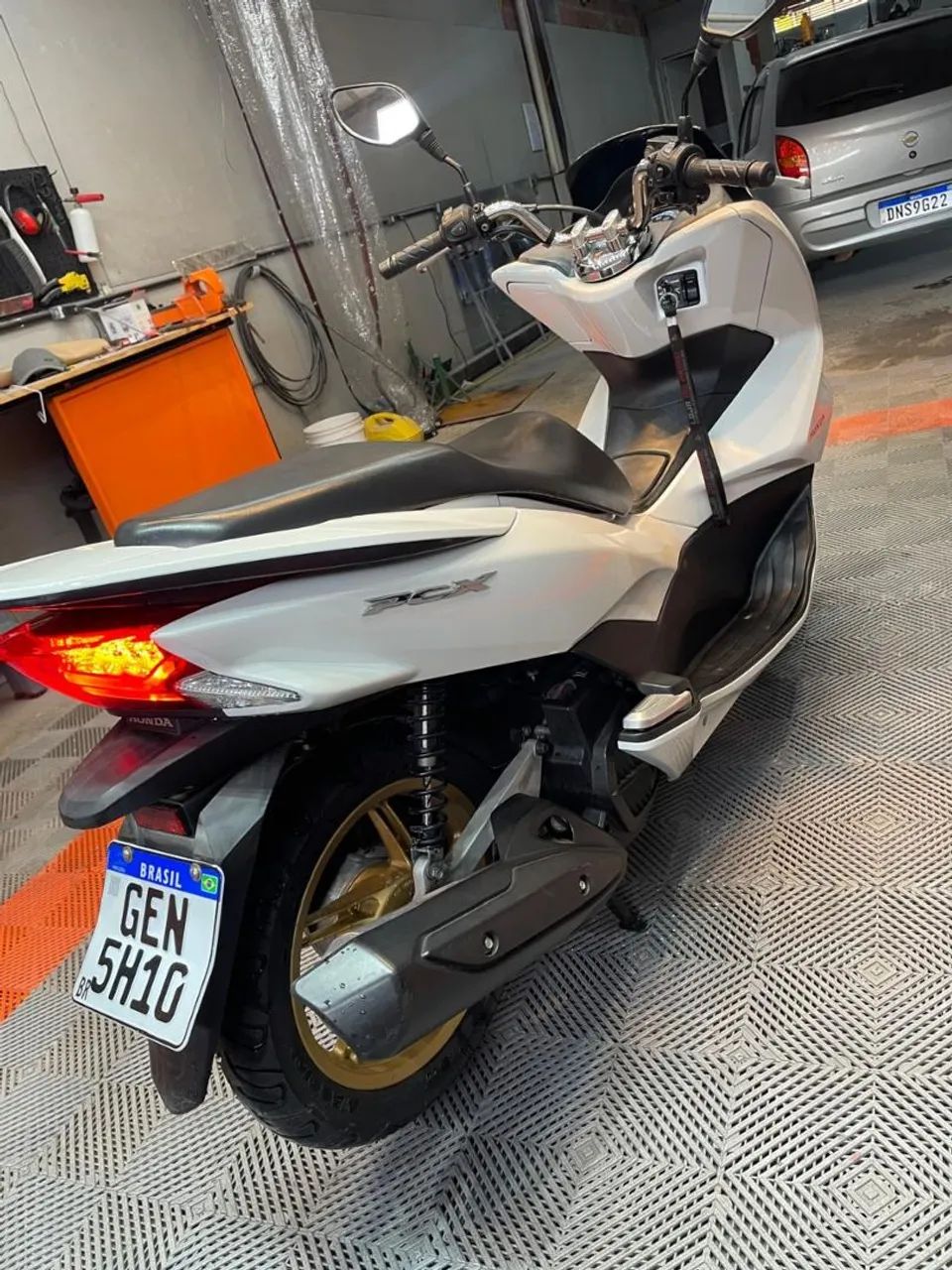 PCX  - Foto 3
