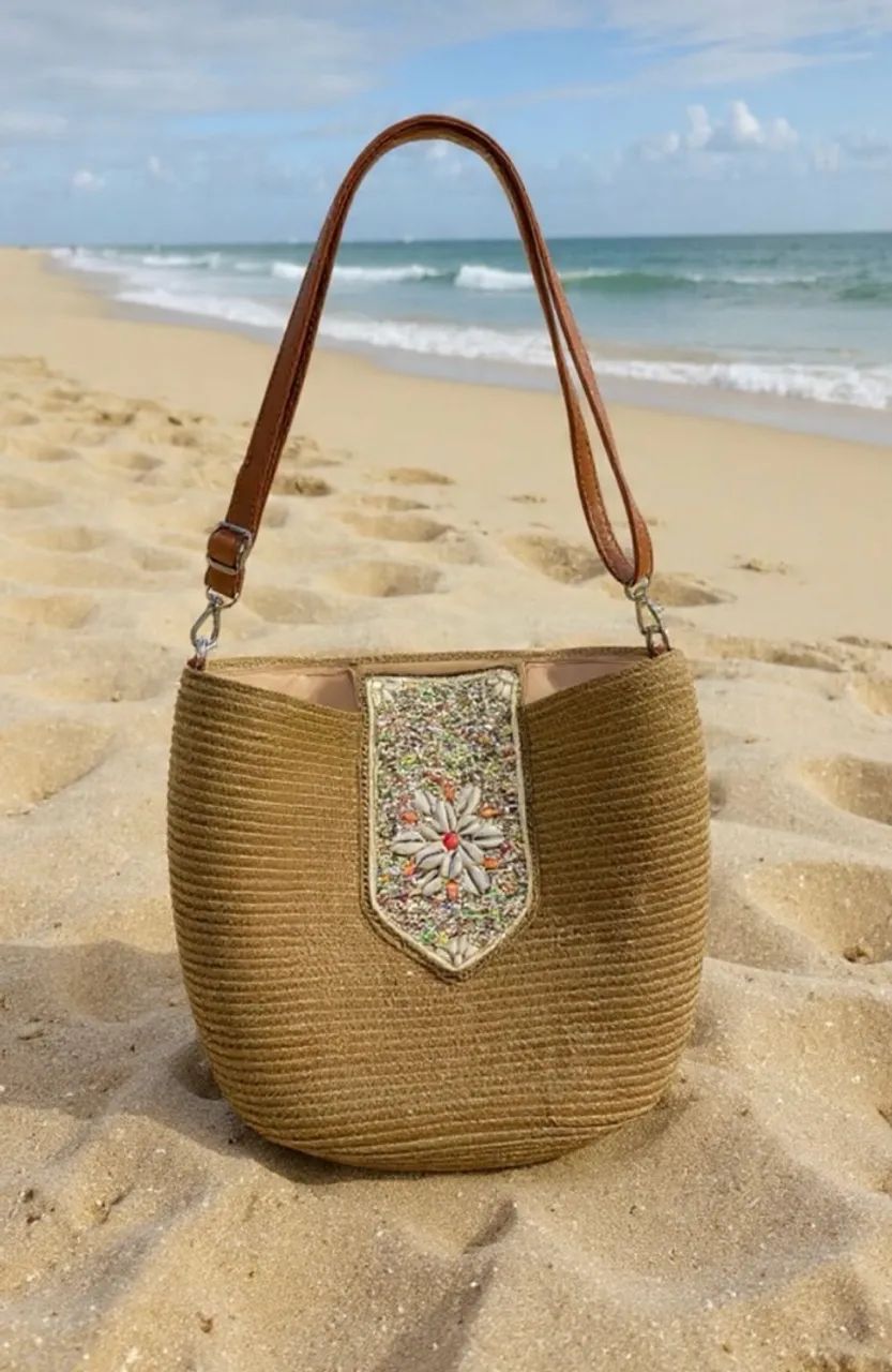 Bolsas de Praia  - Foto 2