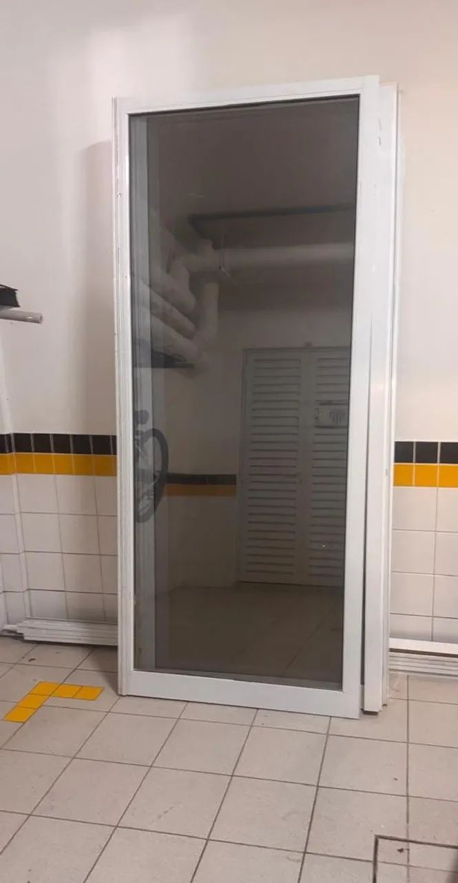 High-Quality Sliding Glass Door