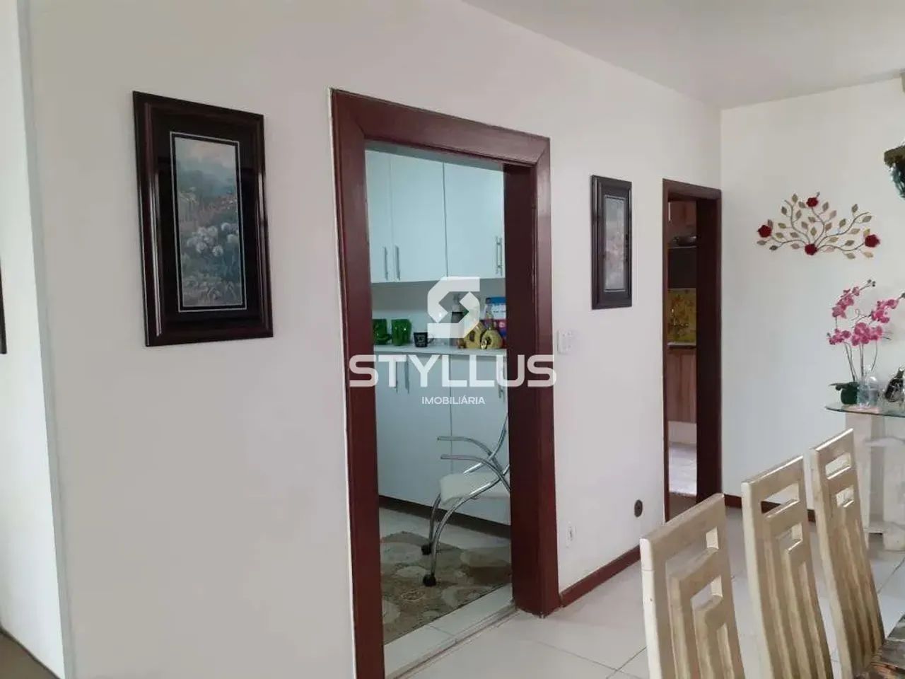 Casa em Condomínio no Centro do Méier com Terraço e Vaga! M63N - Foto 8