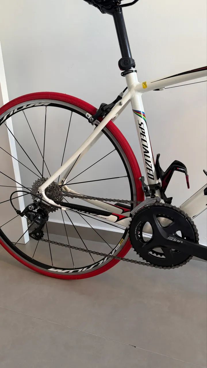 Bike Specialized Allez  - Foto 4