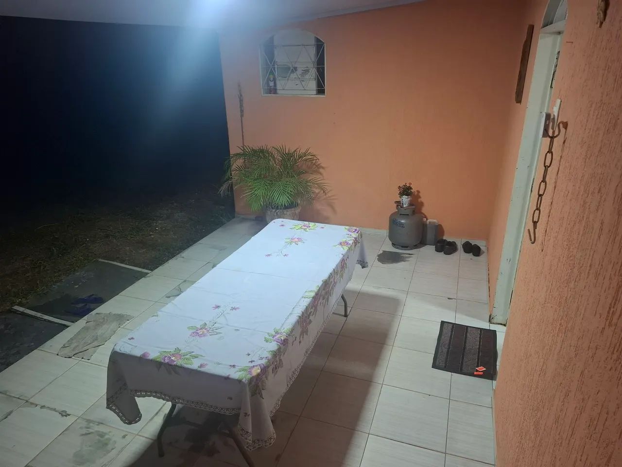 Casa próximo do comércio da segunda etapa CMEL - Foto 5