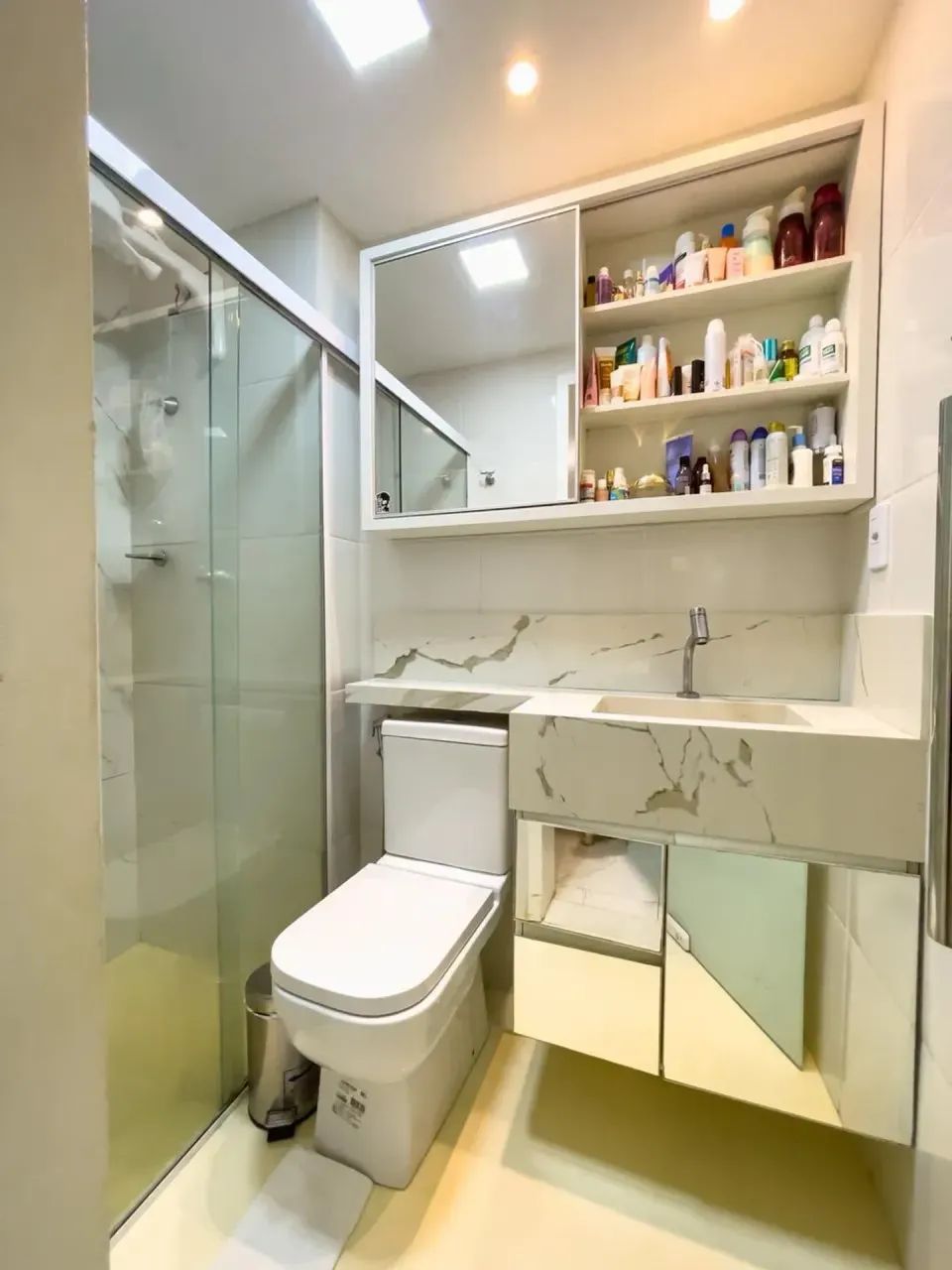 Imóvel para venda com 65m² com 3 quartos em Cohama - São Luís - MA - Foto 3