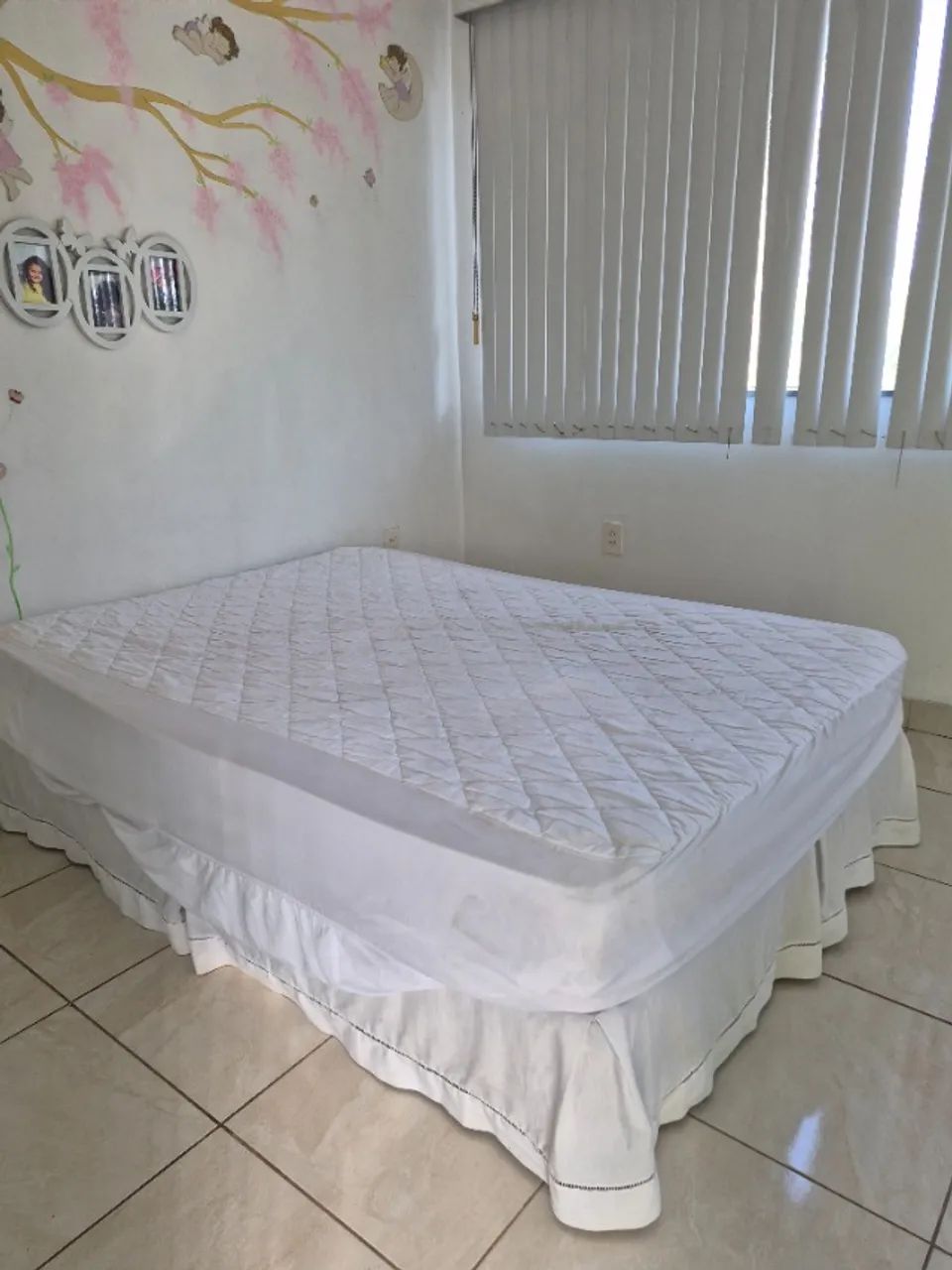 Cama casal