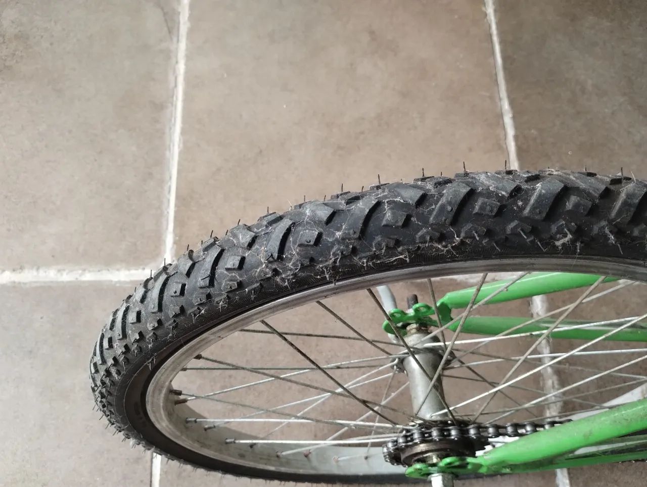 Vendo bicicleta  - Foto 4