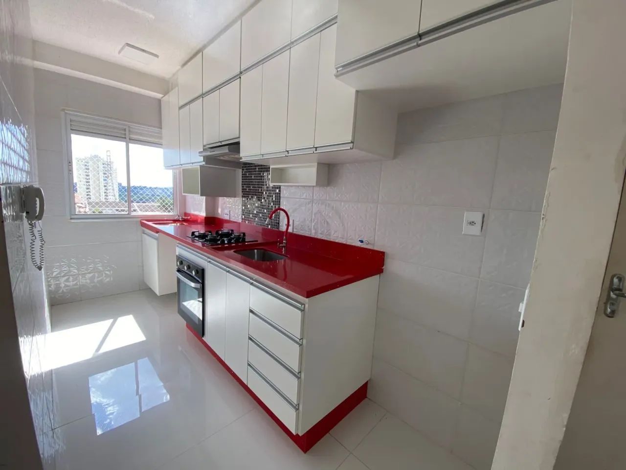 Apartamento à venda com 2 dormitórios - Condomínio Duo Reserva do Japi - Parque REF: AP940 - Foto 3