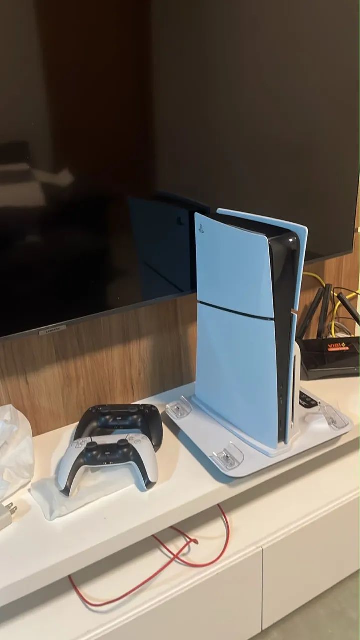 Ps5