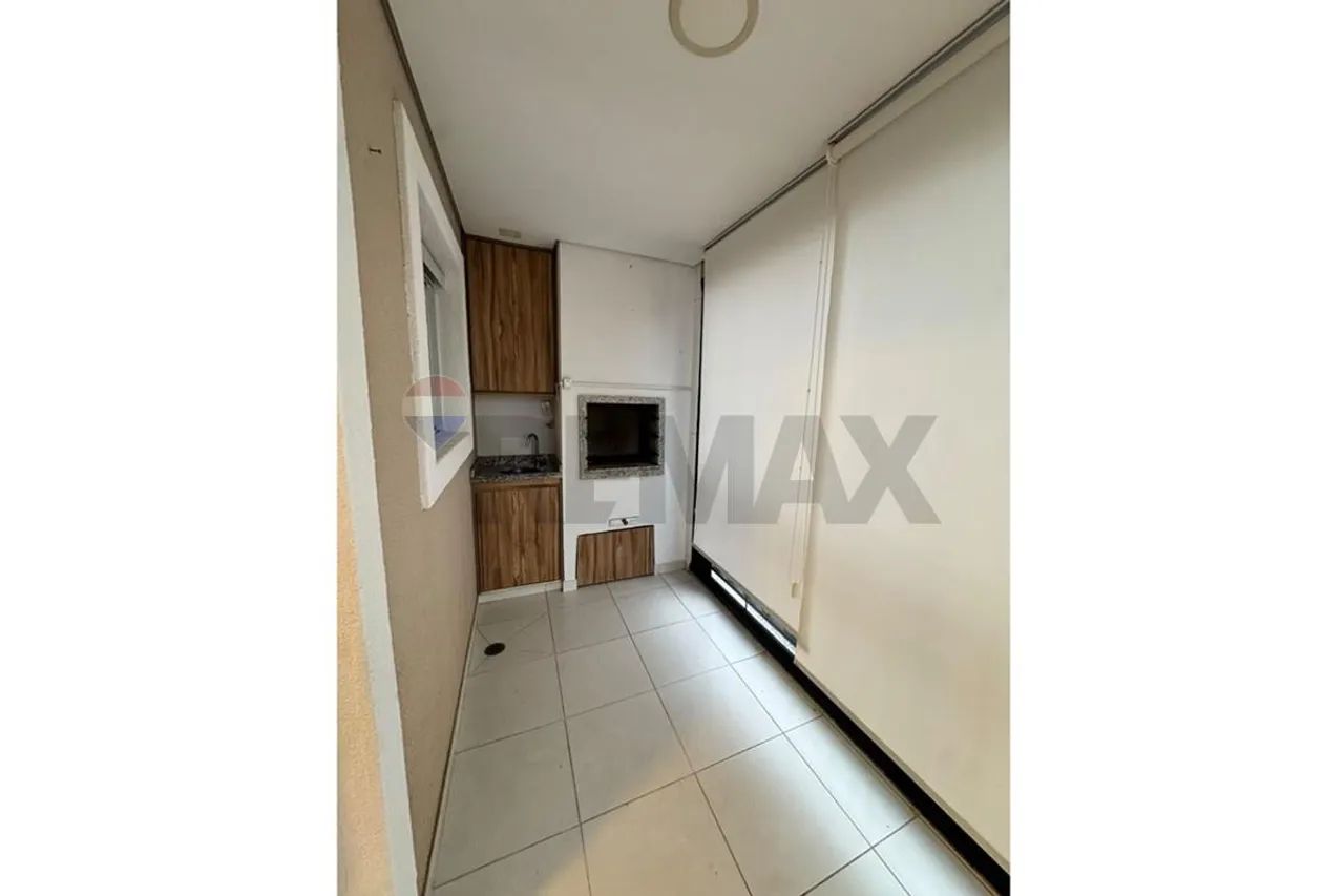 Apartamento com Lazer Completo no Cambará, SP - Foto 3