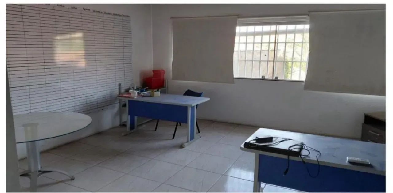 Galpao - Predio para alugar no Aracagy proximo a upa - Foto 4